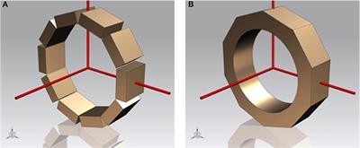 Feasibility Study of a Small Animal PET Insert Based on a Single LYSO Monolithic Tube